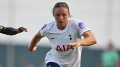 Kirsty Hanson ke Tottenham: Transfer Senyap yang Bisa Jadi Kunci Sukses WSL Musim Panas