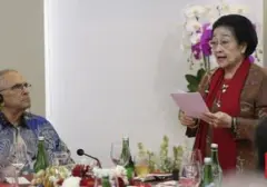 Megawati Usulkan Reformasi Struktur Dewan Keamanan PBB