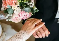 Sahabat Jadi Cinta: Menilik Keunggulan Menikah dengan Teman Dekat