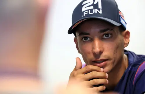 Toprak Razgatlioglu Nilai Adaptasi Izan Guevara ke MotoGP Akan Lebih Mudah