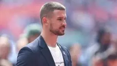 Dario Vidosic Tinggalkan Brighton Jelang Musim WSL