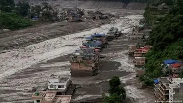 Nepal Hadapi Ancaman Bencana: Sistem Peringatan Dini Kirim 600.000 Pesan Darurat