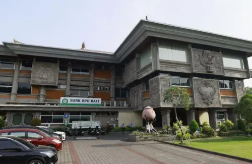 BPD Bali Tingkatkan Layanan Digital untuk Dorong Pertumbuhan Bisnis dan Kemudahan Transaksi Wisatawan