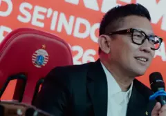 Boikot The Jakmania, Persija Buka Tiket Laga Kontra Brisbane Roar untuk Publik