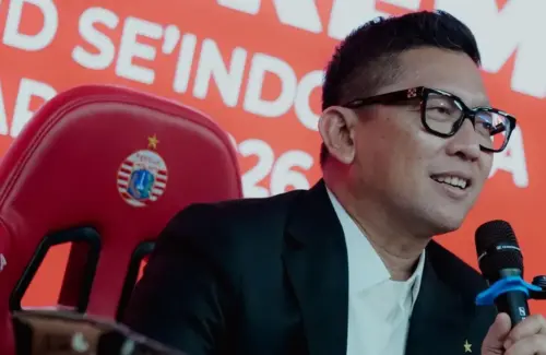 Boikot The Jakmania, Persija Buka Tiket Laga Kontra Brisbane Roar untuk Publik