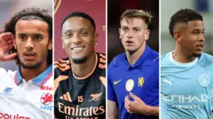 Panduan Lengkap Ikuti "Transfer Deadline Day" di BBC