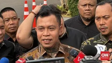 Prabowo Panggil Panglima Jilah ke Istana, Fokus Bahas Karhutla Kalbar