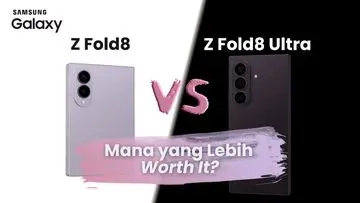 Samsung Galaxy Z Fold 8 dan Fold 8 Ultra Meluncur: Lebih Ramping, Performa Tingkat Tinggi