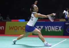 Pebulutangkis Prancis Rosy Oktavia Pancasari Kembali ke Tanah Kelahiran untuk POLYTRON Pontianak International Challenge 2026