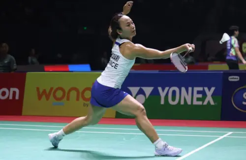 Pebulutangkis Prancis Rosy Oktavia Pancasari Kembali ke Tanah Kelahiran untuk POLYTRON Pontianak International Challenge 2026
