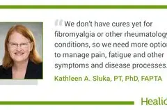 Terapi Stimulasi Saraf Listrik Transkutan (TENS) Efektif Redakan Nyeri Fibromyalgia Dibanding Fisioterapi Saja
