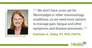 Terapi Stimulasi Saraf Listrik Transkutan (TENS) Efektif Redakan Nyeri Fibromyalgia Dibanding Fisioterapi Saja