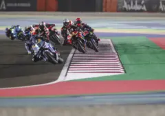 GP Qatar 2026 Terancam Batal, MotoGP Lakukan Negosiasi