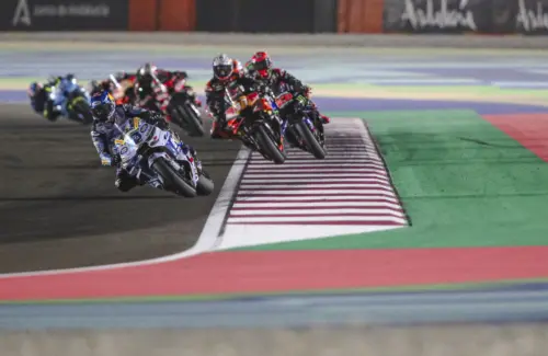 GP Qatar 2026 Terancam Batal, MotoGP Lakukan Negosiasi
