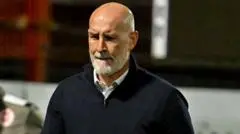 Kekalahan "Menyakitkan" Larne di Kualifikasi Liga Europa UEFA