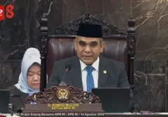 Naskah PPHN Segera Dirilis MPR, Target Rampung Empat Tahun Mendatang