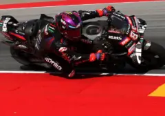 Aprilia Ngebut Habis-habisan Demi Gelar MotoGP Perdana, Sambil Siapkan Motor 2027