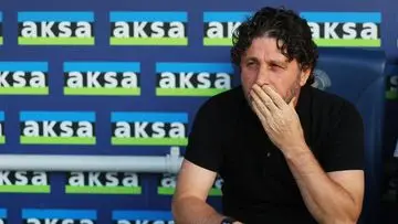 Pelatih Trabzonspor Mundur Pasca Kekalahan Telak dari Ferencvaros