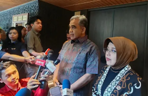 BPS Tegaskan Validitas Data Sosial Ekonomi Pasca Penyesuaian Klasifikasi Desil