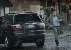 Kisah Epik Selamatkan Diri dari Badai Dahsyat dalam "Into the Storm", Tayang di Bioskop Trans TV