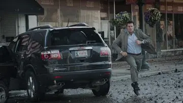 Kisah Epik Selamatkan Diri dari Badai Dahsyat dalam "Into the Storm", Tayang di Bioskop Trans TV