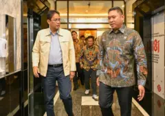 Skema Insentif SPPG Rp6 Juta per Hari Akan Dirombak