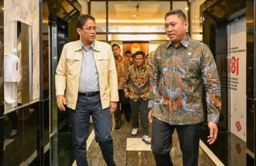 Skema Insentif SPPG Rp6 Juta per Hari Akan Dirombak