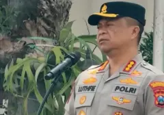 Kapolrestabes Surabaya Beri Ganti Rugi 10 Kali Lipat kepada Korban Pungli Pengurusan Surat Kecelakaan