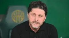 Trabzonspor Tolak Pengunduran Diri Fatih Tekke, Salahkan "Dampak Emosional" Usai Liga Europa