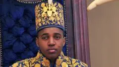 Raja Terpuda Kerajaan Tooro Uganda Meninggal Dunia di Usia 34 Tahun