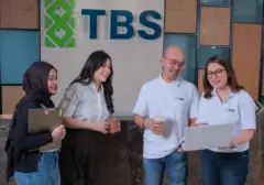 Pendapatan TBS Energi Utama Tbk Melonjak 10% di Semester I 2026, Bisnis Non-Batu Bara Jadi Penopang Utama