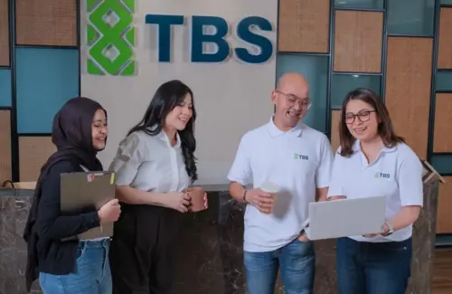 Pendapatan TBS Energi Utama Tbk Melonjak 10% di Semester I 2026, Bisnis Non-Batu Bara Jadi Penopang Utama