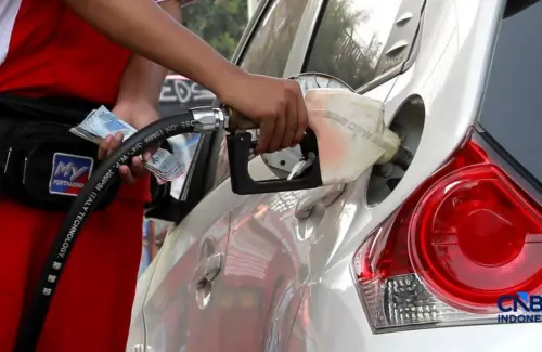 Reformasi Subsidi BBM dan LPG: Ekonom Tekankan Pentingnya Data Akurat