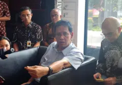 Purbaya Yudhi Sadono Bidik Pajak dan Cukai untuk Danai Program Makan Bergizi Gratis