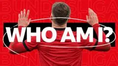 Jejak Bintang Bundesliga: Tantangan Tebak Identitas Pemain