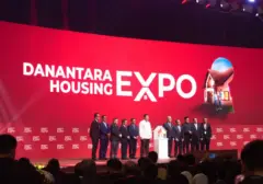 Brantas Abipraya Tawarkan Solusi Hunian Terjangkau di Danantara Housing Expo 2026