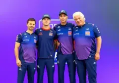 Pebalap Moto2 Promosi ke Prima Pramac Yamaha, Jadi Tandem Toprak Razgatlioglu di MotoGP 2027