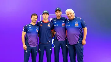 Pebalap Moto2 Promosi ke Prima Pramac Yamaha, Jadi Tandem Toprak Razgatlioglu di MotoGP 2027