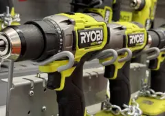 Diskon Besar-besaran Alat Cordless Ryobi di Home Depot Jelang Labor Day