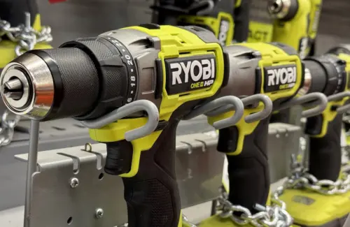 Diskon Besar-besaran Alat Cordless Ryobi di Home Depot Jelang Labor Day