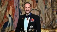 Raja Haakon VIII, Pemimpin Baru Monarki Norwegia di Tengah Arus Perubahan