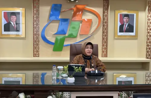 BPS Jelaskan Klasifikasi Kesejahteraan Tukang Becak Kulon Progo di Desil 9