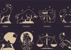 Enam Zodiak Diramal Berlimpah Rezeki September 2026