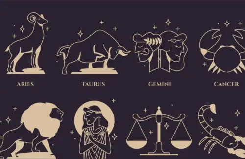 Enam Zodiak Diramal Berlimpah Rezeki September 2026