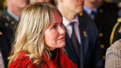 Walikota Oslo Tunda Pernikahan Akibat Berpulangnya Raja Norwegia