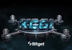 Bitget Gelar Kompetisi Trading Multi-Aset KCGI 2024 dengan Total Hadiah 3 Juta USDT