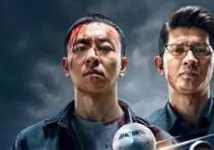 Iko Uwais Jadi Antagonis Utama dalam Film Aksi China 'Wings of Dread'