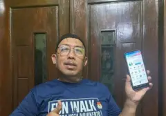 JKN Permudah Sulistiyatno Kontrol Rutin Penyakit Jantung