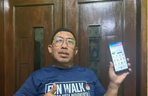JKN Permudah Sulistiyatno Kontrol Rutin Penyakit Jantung