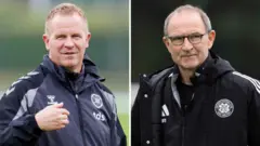 Jadwal Europa & Conference League: Celtic Bertemu Benfica, Hearts Hadapi Trabzonspor Milik Mo Salah
